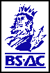 BSAC logo